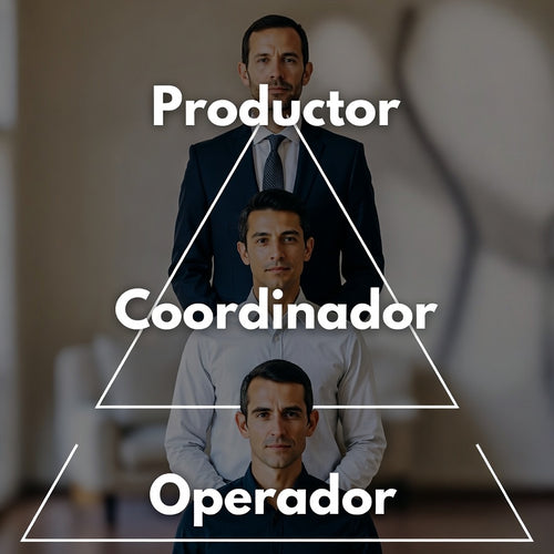 Desempeño Profesional en la Industria de Eventos: Roles y Responsabilidades