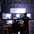 Gestión de Video y Control Visual en Eventos
